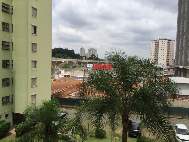 Apartamento à venda Vila Ema com 65m² e 3 quartos por R$ 350.000 - 891224571-img-0869.JPG