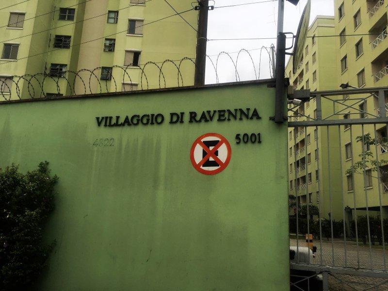 Apartamento à venda Vila Ema com 65m² e 3 quartos por R$ 350.000 - 904601391-img-0914.JPG