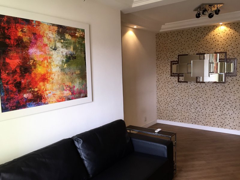 Apartamento à venda Vila Ema com 65m² e 3 quartos por R$ 350.000 - 916503642-img-0872.JPG