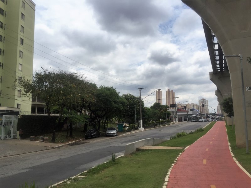 Apartamento à venda Vila Ema com 65m² e 3 quartos por R$ 350.000 - 96578780-img-0918.JPG