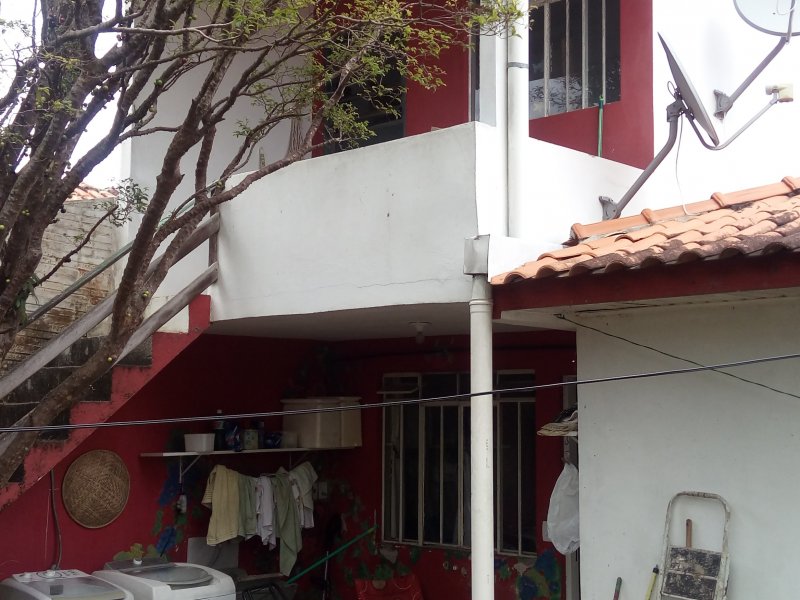Casa à venda Bacacheri com 120m² e 3 quartos por R$ 490.000 - 1046117790-1549463059497-1023520044.jpg