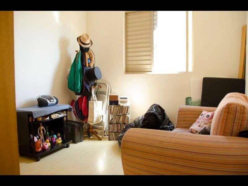 Apartamento à venda Vila Morse com 75m² e 3 quartos por R$ 410.000 - 33627765-92.jpg