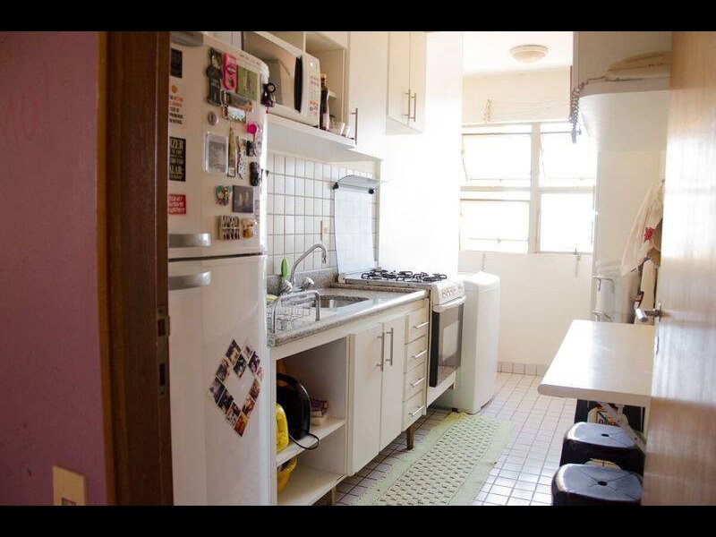 Apartamento à venda Vila Morse com 75m² e 3 quartos por R$ 410.000 - 845294186-4.jpg