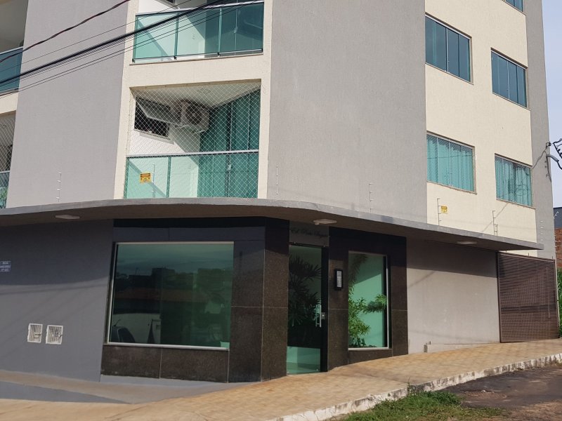 Apartamento à venda Tavares de Minas com 98m² e 3 quartos por R$ 210.000 - 440671015-20181017-155633.jpg