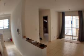 Apartamento à venda Jardim Nossa Senhora das Graças com 50m² - 2 dormitórios -  vagas - R$ 190.000 - 1785076492-img-20180822-094618833-hdr.jpg