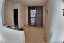 Apartamento à venda Jardim Nossa Senhora das Graças com 50m² - 2 dormitórios -  vagas - R$ 190.000 - 1900041438-img-20180822-094451515-hdr.jpg