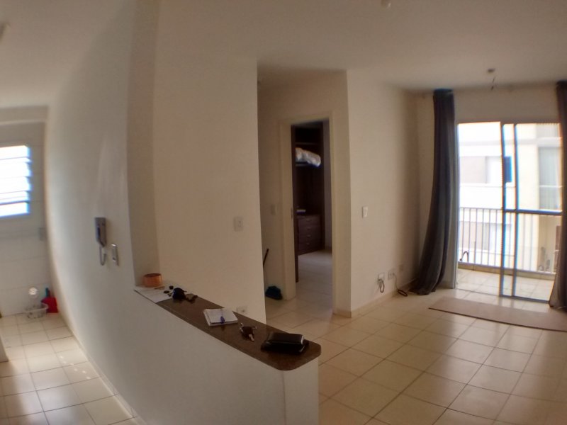 Apartamento à venda Jardim Nossa Senhora das Graças com 50m² e 2 quartos por R$ 190.000 - 183206654-img-20180822-094618833-hdr.jpg