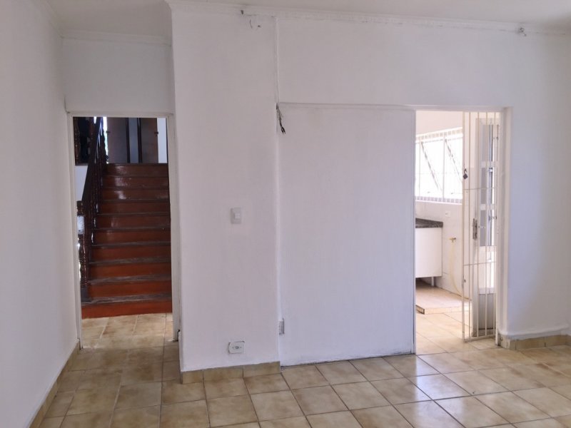 imóvel com 350m² - Vila Jacuí - São Paulo