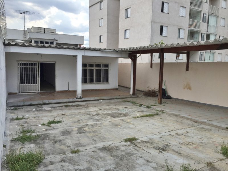 imóvel com 350m² - Vila Jacuí - São Paulo