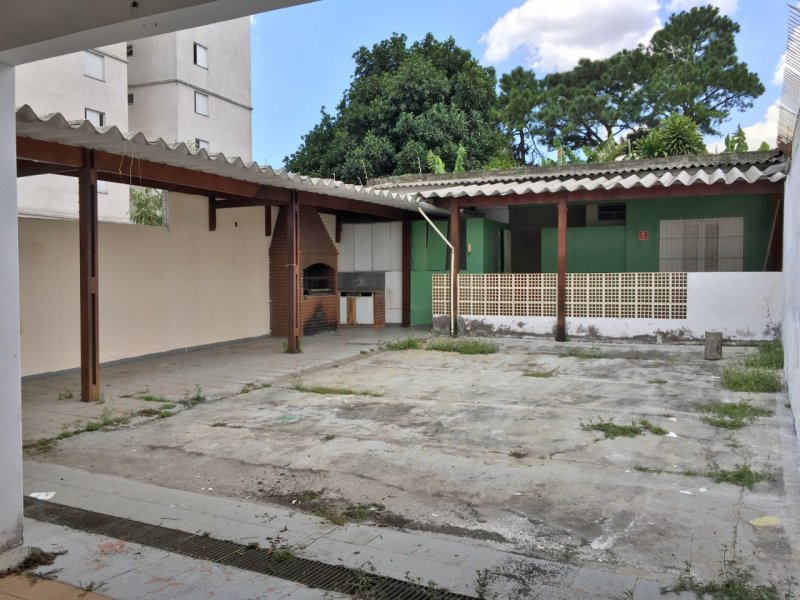 imóvel com 350m² - Vila Jacuí - São Paulo