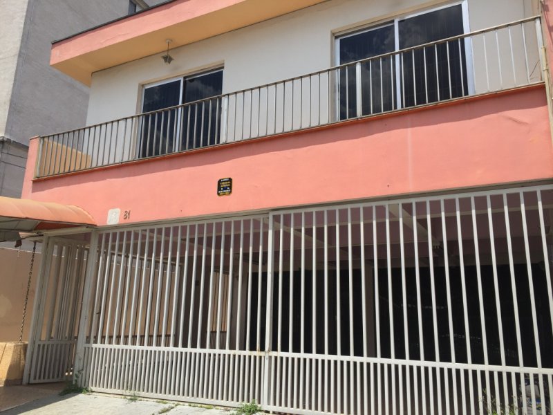 imóvel com 350m² - Vila Jacuí - São Paulo