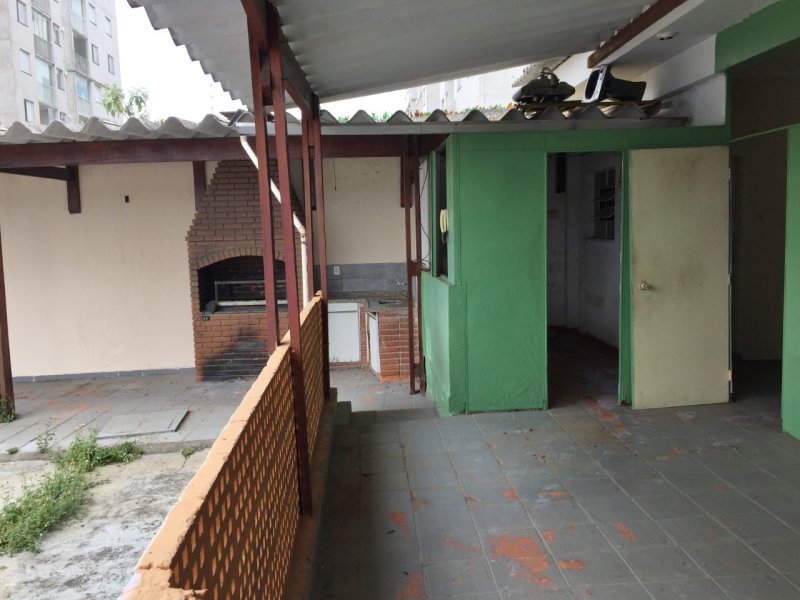 imóvel com 350m² - Vila Jacuí - São Paulo