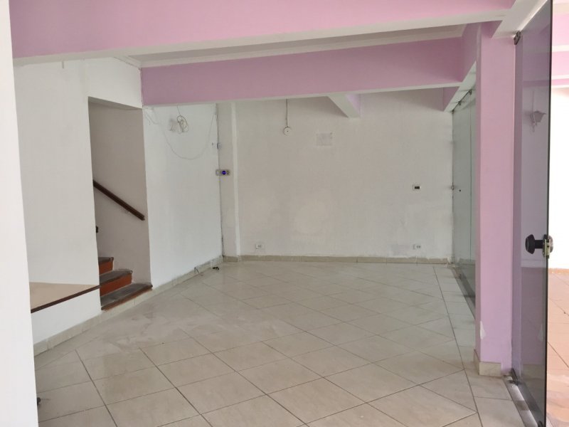 imóvel com 350m² - Vila Jacuí - São Paulo