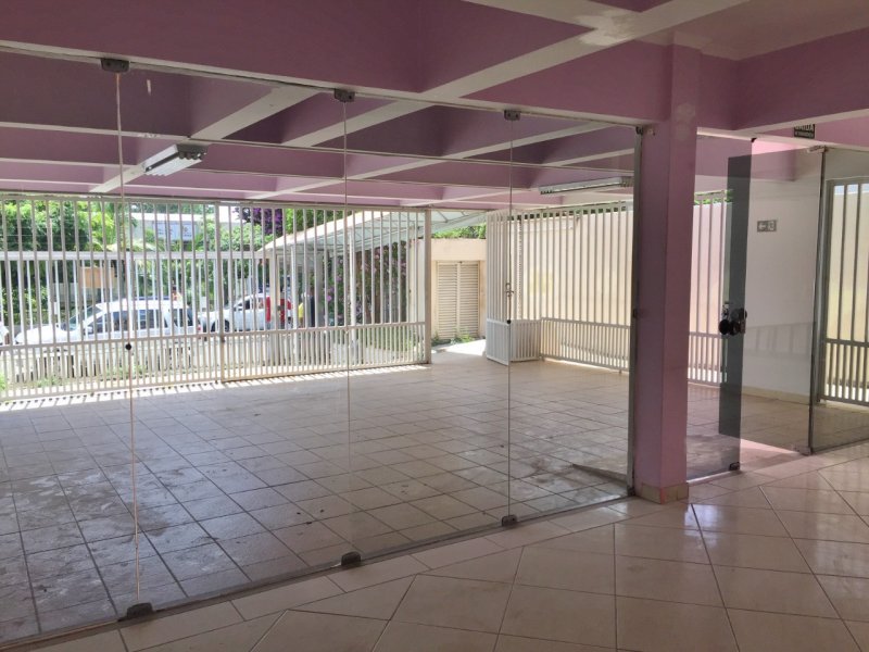 imóvel com 350m² - Vila Jacuí - São Paulo