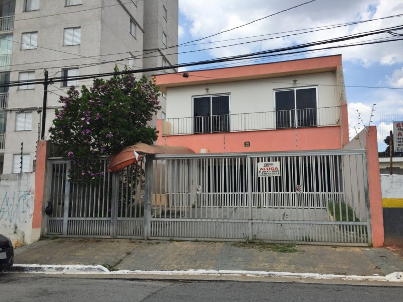 imóvel com 350m² - Vila Jacuí - São Paulo