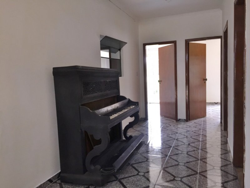 imóvel com 350m² - Vila Jacuí - São Paulo