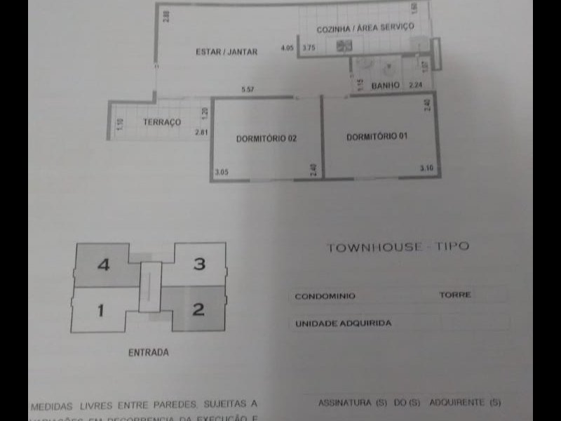 Apartamento à venda Jardim Nossa Senhora das Graças com 47m² e 2 quartos por R$ 150.000 - 1098047187-whatsapp-image-2019-02-06-at-10.jpeg