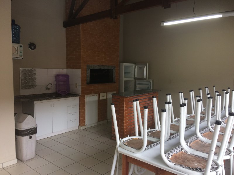 Casa de condomínio à venda Uberaba com 115m² e 3 quartos por R$ 320.000 - 1005812276-img-6864.JPG