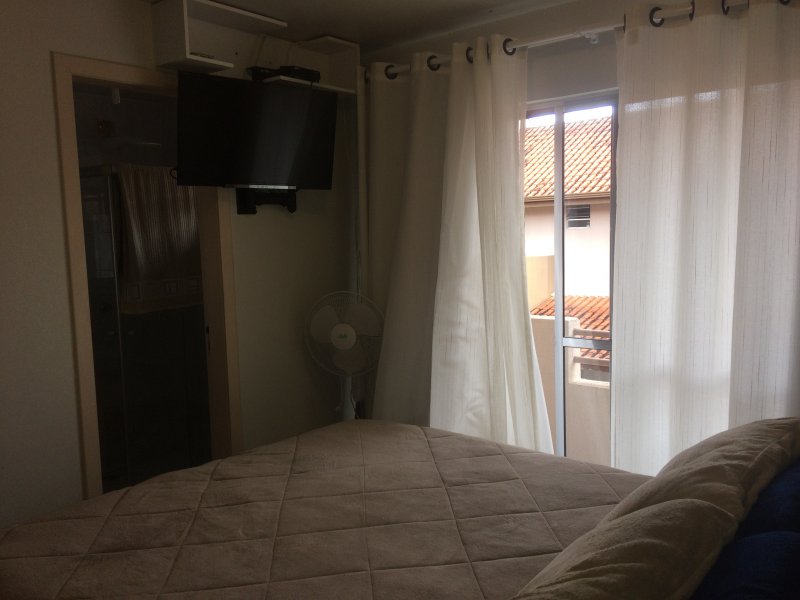 Casa de condomínio à venda Uberaba com 115m² e 3 quartos por R$ 320.000 - 1015914978-img-6848.JPG