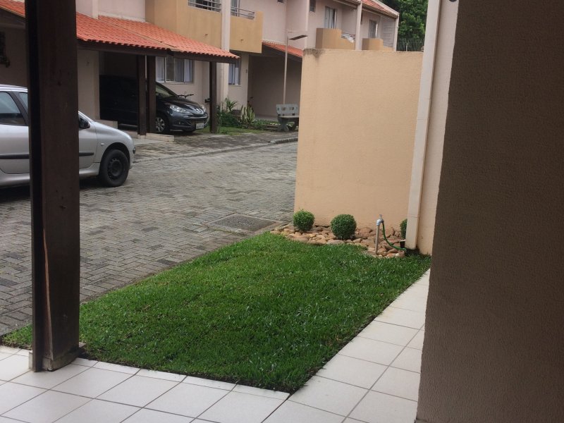 Casa de condomínio à venda Uberaba com 115m² e 3 quartos por R$ 320.000 - 1118622433-img-6858.JPG