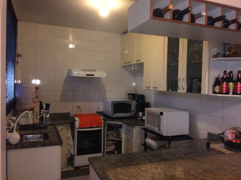 Casa de condomínio à venda Uberaba com 115m² e 3 quartos por R$ 320.000 - 1144341607-img-6828.JPG