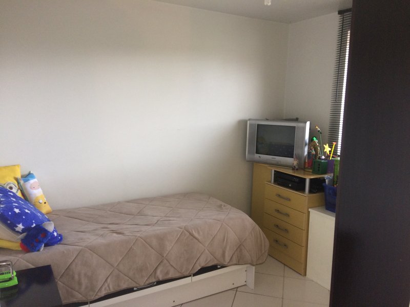 Casa de condomínio à venda Uberaba com 115m² e 3 quartos por R$ 320.000 - 1147191398-img-6849.JPG