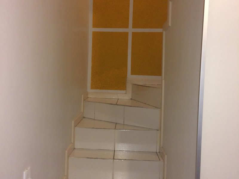 Casa de condomínio à venda Uberaba com 115m² e 3 quartos por R$ 320.000 - 1344921220-img-6839.JPG