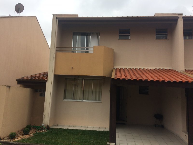 Casa de condomínio à venda Uberaba com 115m² e 3 quartos por R$ 320.000 - 1369333054-img-6820.JPG