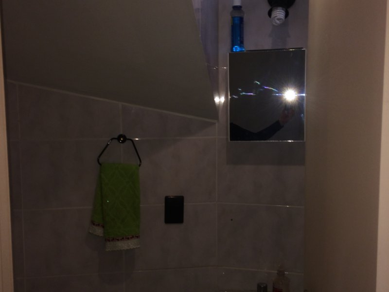 Casa de condomínio à venda Uberaba com 115m² e 3 quartos por R$ 320.000 - 1384945148-img-6836.JPG