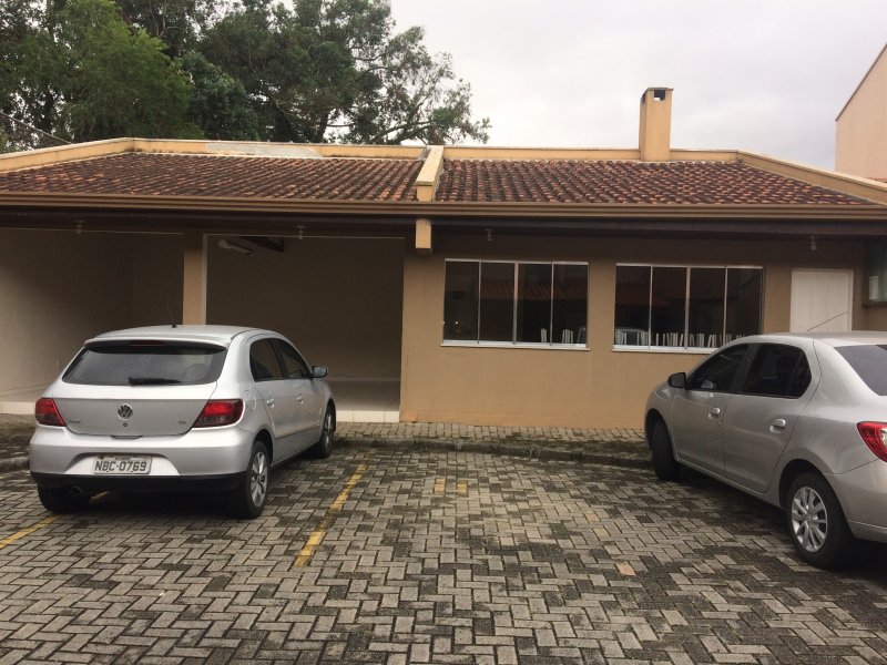 Casa de condomínio à venda Uberaba com 115m² e 3 quartos por R$ 320.000 - 1460449086-img-6859.JPG