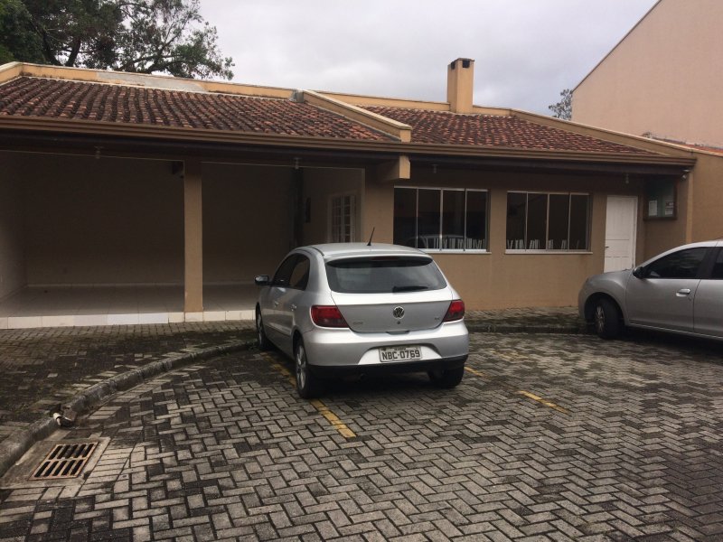 Casa de condomínio à venda Uberaba com 115m² e 3 quartos por R$ 320.000 - 1487148930-img-6860.JPG