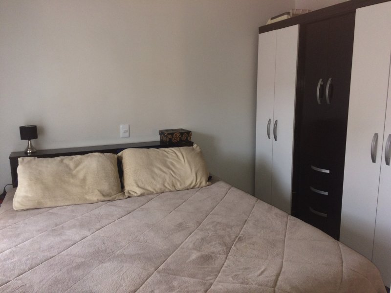 Casa de condomínio à venda Uberaba com 115m² e 3 quartos por R$ 320.000 - 172001407-img-6844.JPG