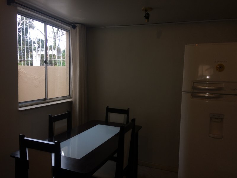 Casa de condomínio à venda Uberaba com 115m² e 3 quartos por R$ 320.000 - 2001280265-img-6833.JPG