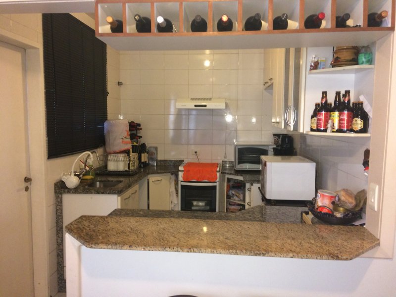 Casa de condomínio à venda Uberaba com 115m² e 3 quartos por R$ 320.000 - 2015543426-img-6826.JPG
