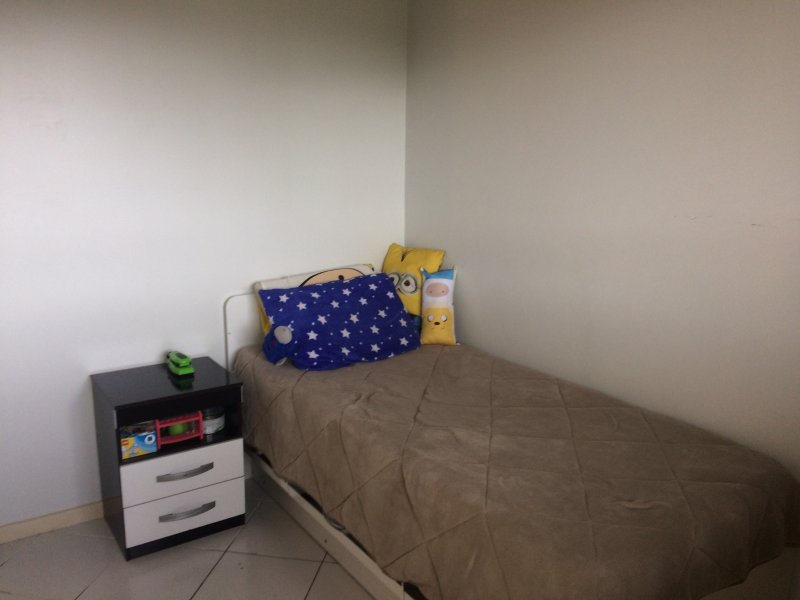 Casa de condomínio à venda Uberaba com 115m² e 3 quartos por R$ 320.000 - 2034435168-img-6850.JPG