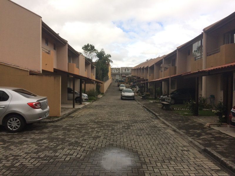 Casa de condomínio à venda Uberaba com 115m² e 3 quartos por R$ 320.000 - 2116165506-img-6866.JPG
