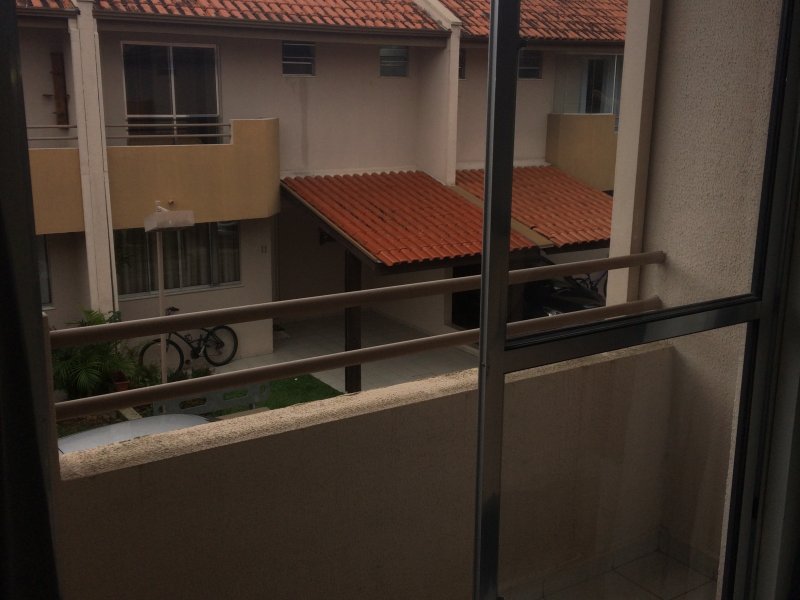 Casa de condomínio à venda Uberaba com 115m² e 3 quartos por R$ 320.000 - 317157003-img-6856.JPG