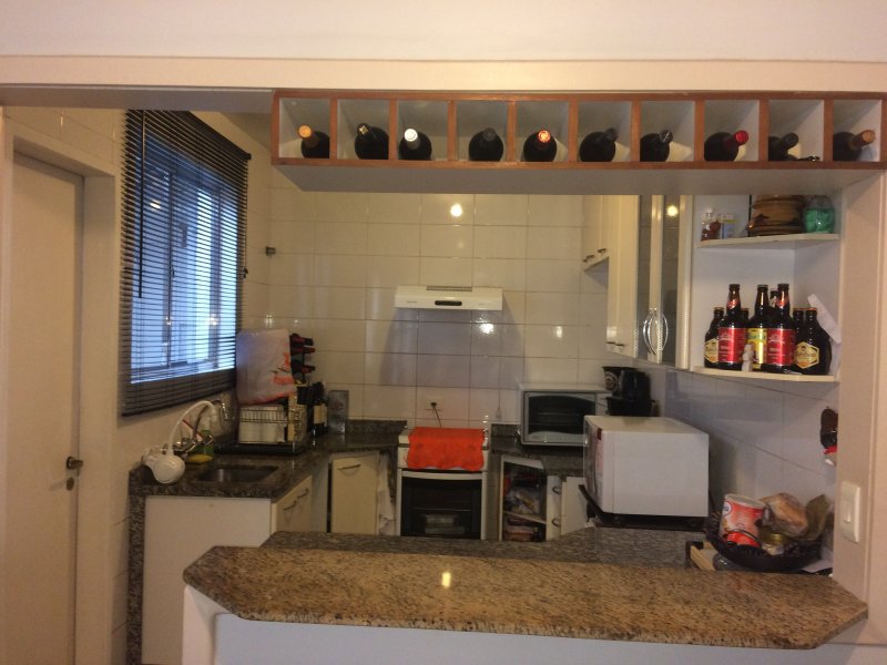 Casa de condomínio à venda Uberaba com 115m² e 3 quartos por R$ 320.000 - 337776625-img-6827.JPG