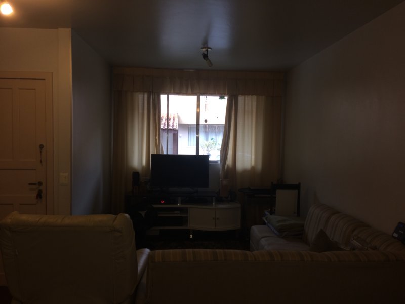 Casa de condomínio à venda Uberaba com 115m² e 3 quartos por R$ 320.000 - 419522765-img-6829.JPG