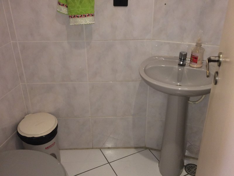 Casa de condomínio à venda Uberaba com 115m² e 3 quartos por R$ 320.000 - 522601045-img-6838.JPG
