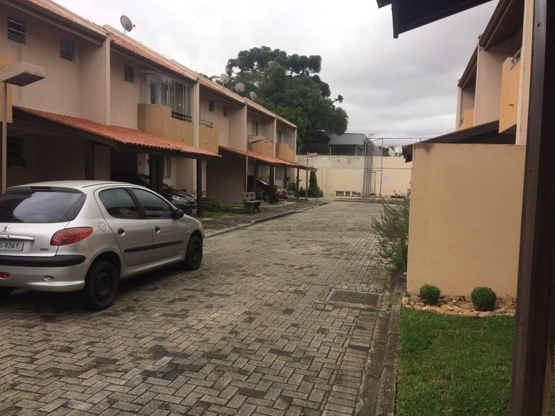 Casa de condomínio à venda Uberaba com 115m² e 3 quartos por R$ 320.000 - 546225811-img-6867.JPG