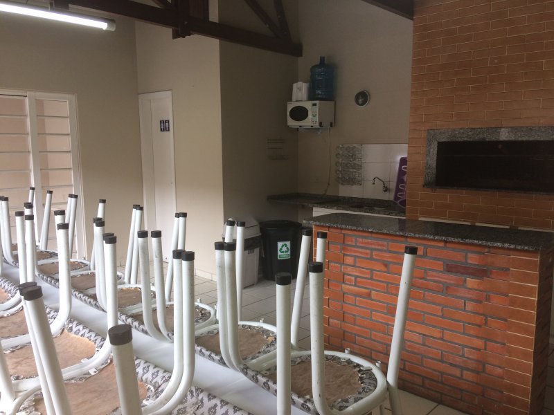 Casa de condomínio à venda Uberaba com 115m² e 3 quartos por R$ 320.000 - 664176698-img-6862.JPG