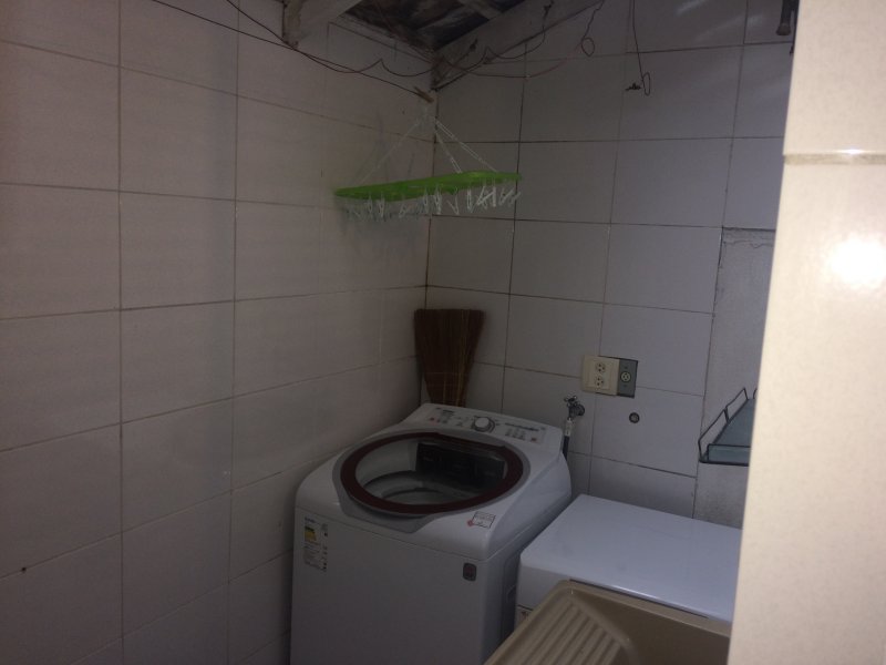 Casa de condomínio à venda Uberaba com 115m² e 3 quartos por R$ 320.000 - 807993975-img-6834.JPG