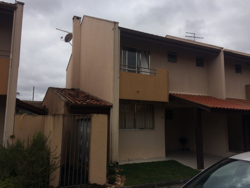 Casa de condomínio à venda Uberaba com 115m² e 3 quartos por R$ 320.000 - 867886011-img-6824.JPG