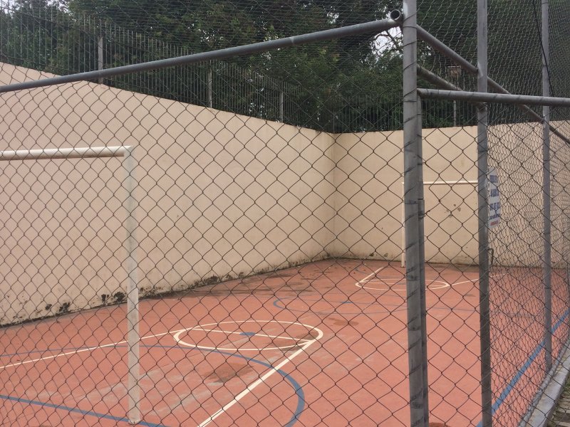 Casa de condomínio à venda Uberaba com 115m² e 3 quartos por R$ 320.000 - 891480296-img-6817.JPG