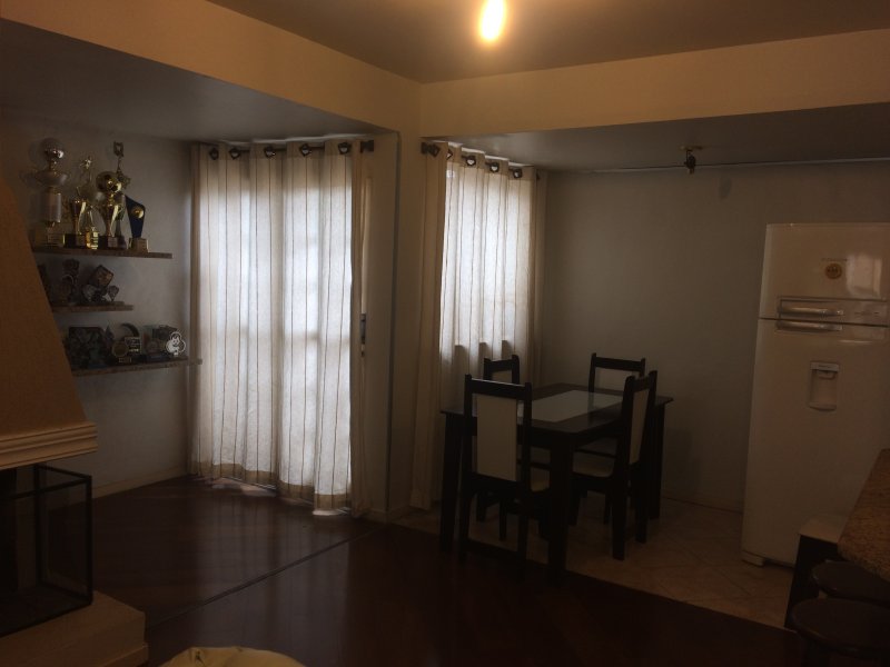 Casa de condomínio à venda Uberaba com 115m² e 3 quartos por R$ 320.000 - 982268874-img-6831.JPG
