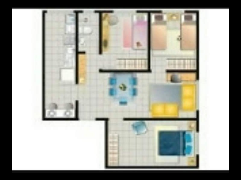 Apartamento à venda Jardim Umarizal com 65m² e 3 quartos por R$ 240.000 - 1102754161-fb-img-1525359336128.jpg