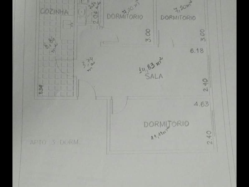 Apartamento à venda Jardim Umarizal com 65m² e 3 quartos por R$ 240.000 - 1725729235-fb-img-1525359340261.jpg