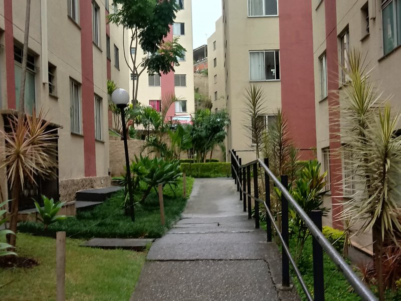 Apartamento à venda Jardim Umarizal com 65m² e 3 quartos por R$ 240.000 - 2100916703-20190204-140542-hdr.jpg