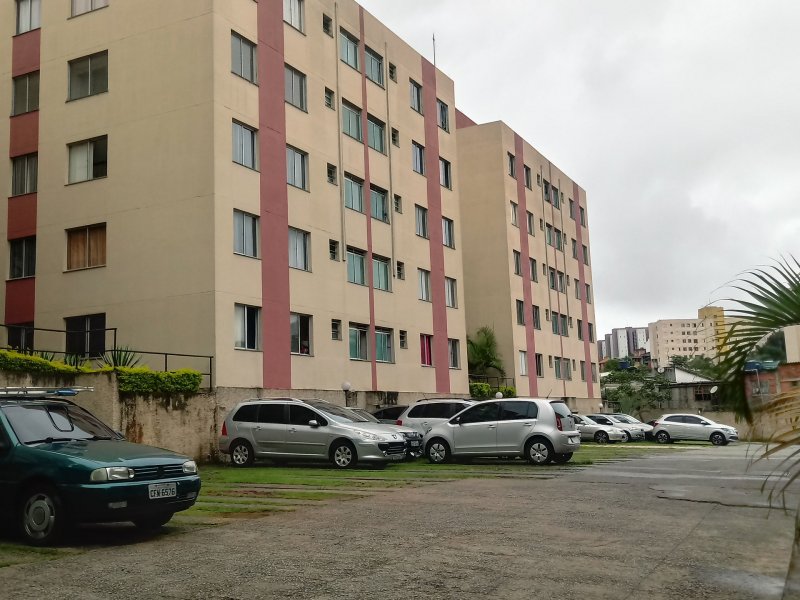 Apartamento à venda Jardim Umarizal com 65m² e 3 quartos por R$ 240.000 - 624458465-20190204-140649-hdr.jpg
